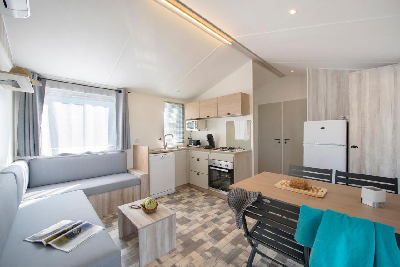 Camping Bel Air Les Sables-d'Olonne Exterior photo