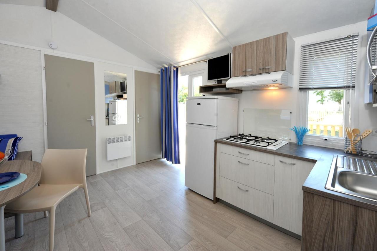 Camping Bel Air Les Sables-d'Olonne Exterior photo