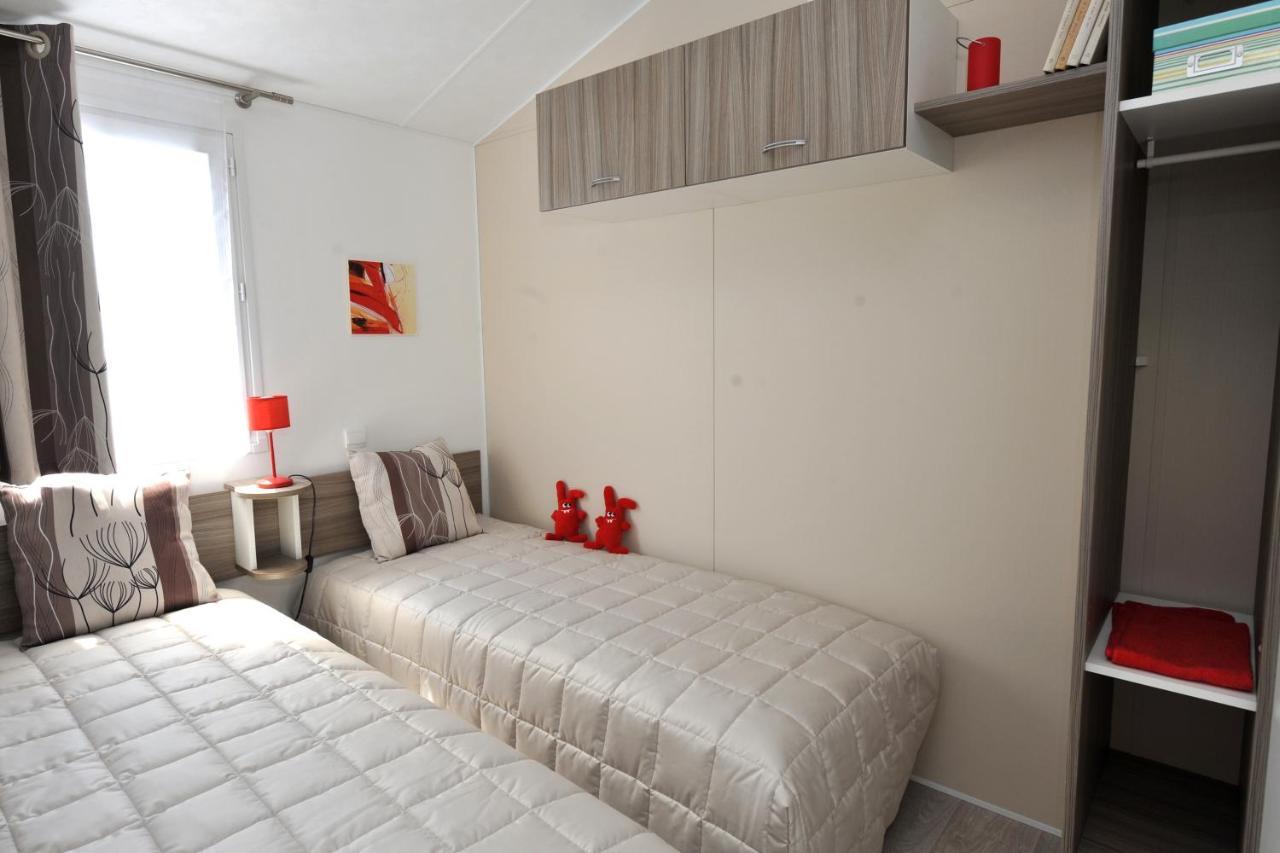 Camping Bel Air Les Sables-d'Olonne Exterior photo