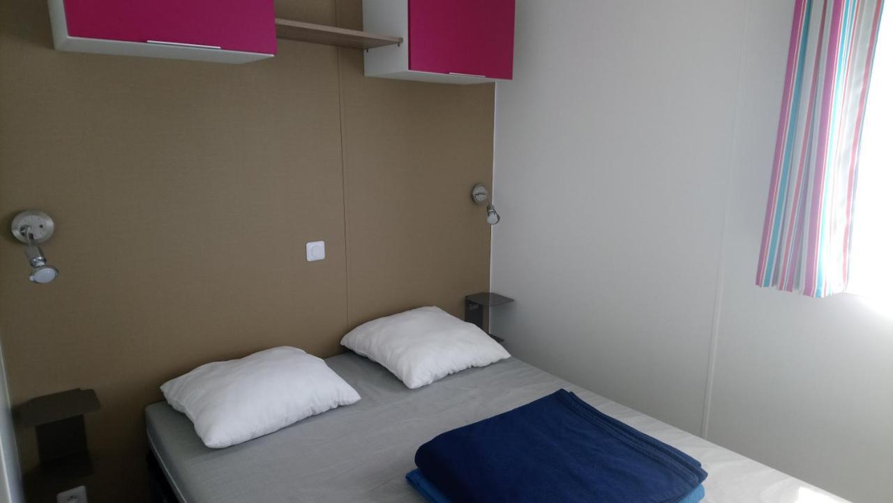 Camping Bel Air Les Sables-d'Olonne Exterior photo
